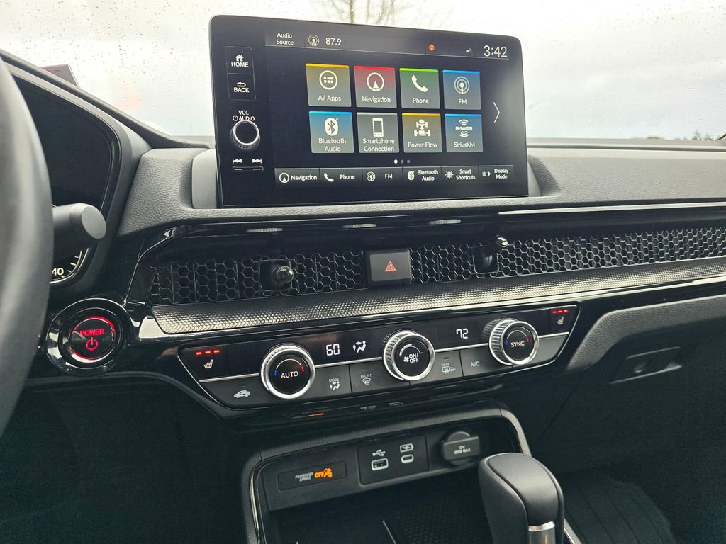 Used 2025 Honda CR-V Sport Touring image 18