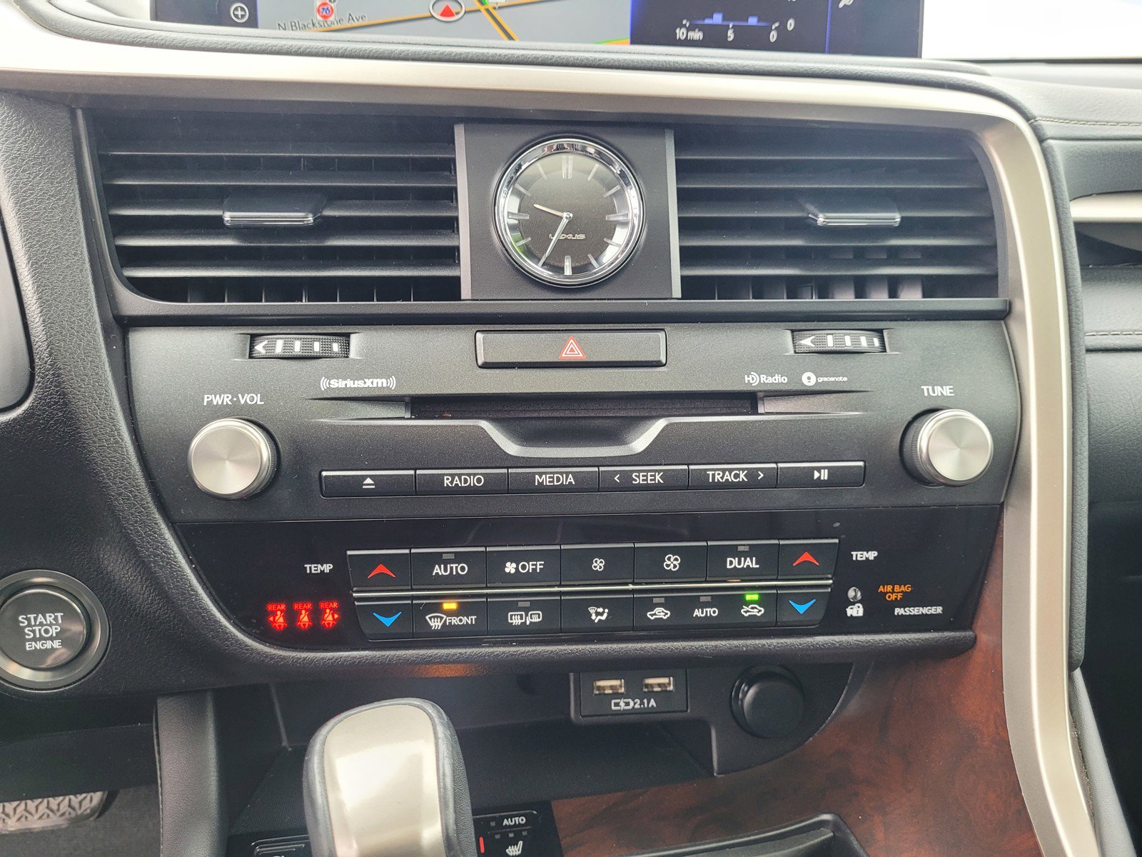 Used 2020 Lexus RX 350 RX 350 image 18