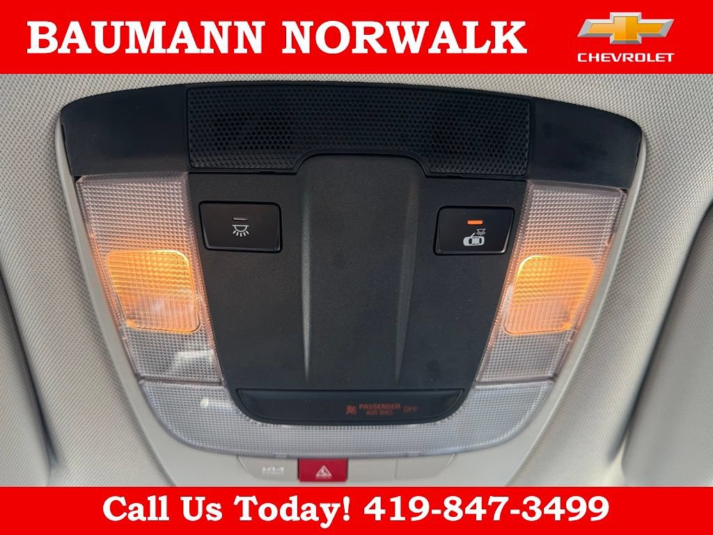 Used 2025 Kia Sportage EX FWD image 26