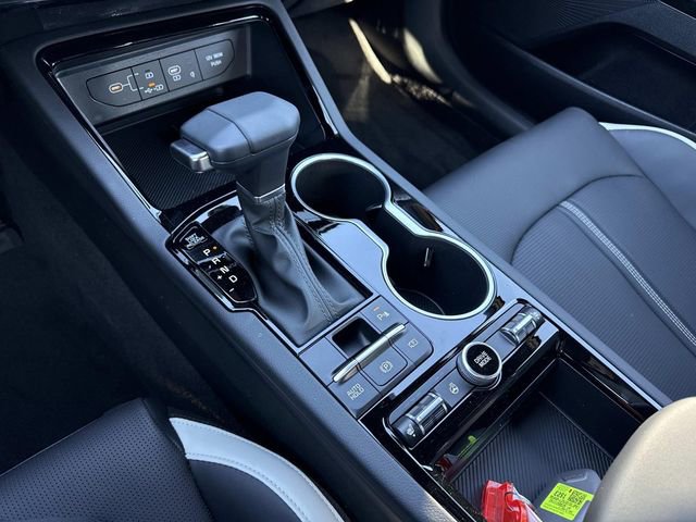 New 2026 Kia K5 GT-Line image 22