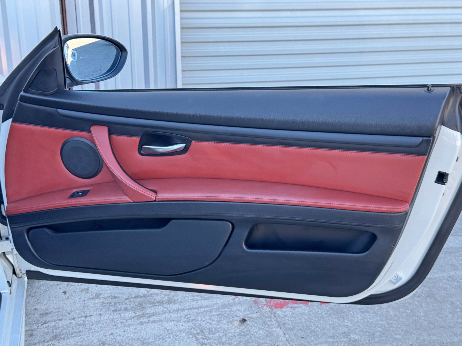 Used 2012 BMW M3 Convertible image 34