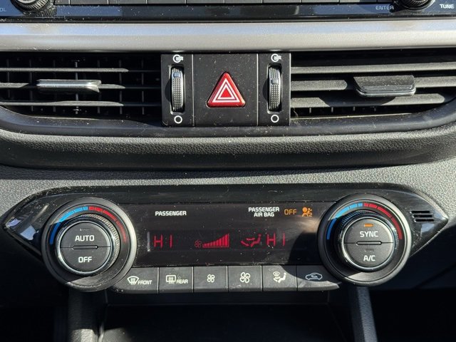 Used 2019 Kia Forte LXS image 11