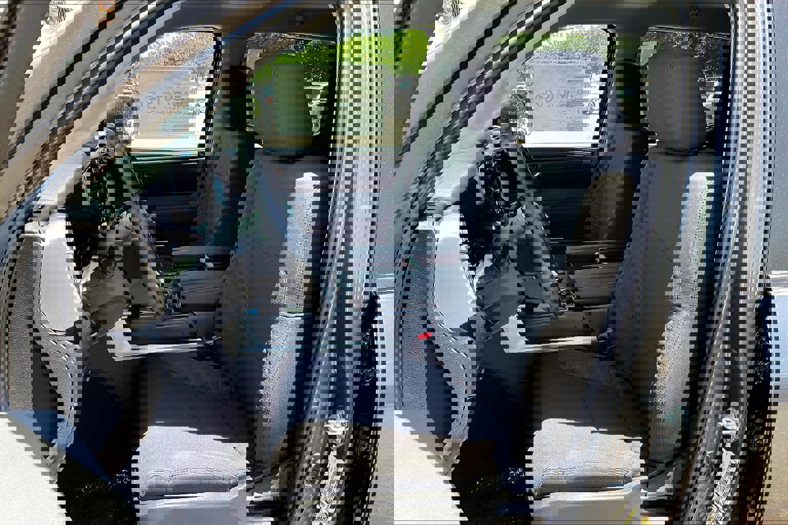 New 2024 Toyota Tundra SR5 image 11