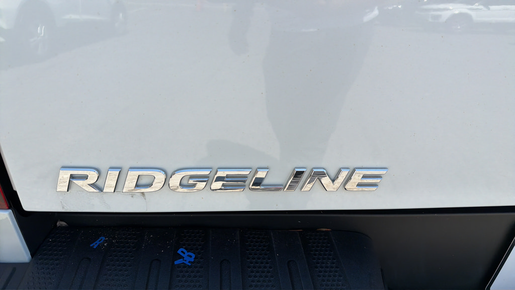 Used 2021 Honda Ridgeline RTL-E image 35