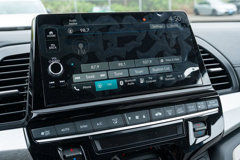 New 2026 Honda Odyssey EX-L image 28