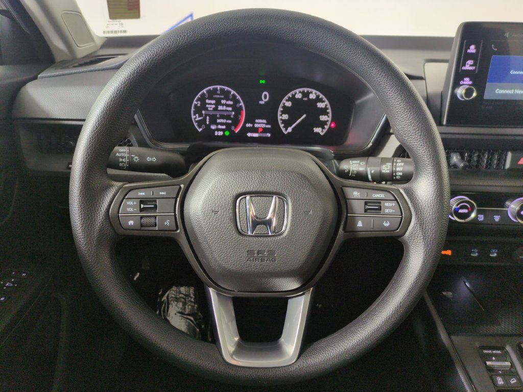 Used 2026 Honda CR-V EX image 16