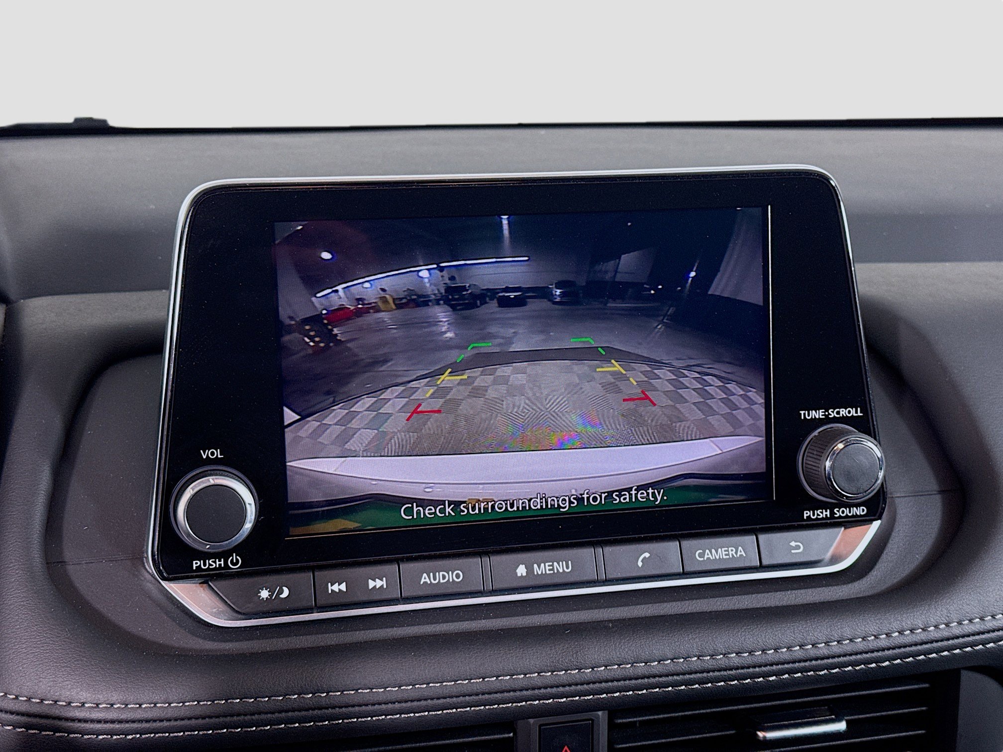 Used 2026 Nissan Rogue SV image 19