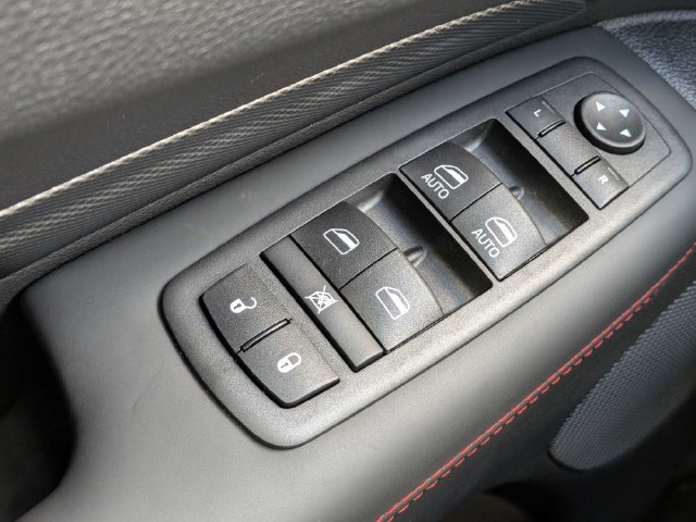 New 2027 Dodge Durango GT AWD/4WD image 26