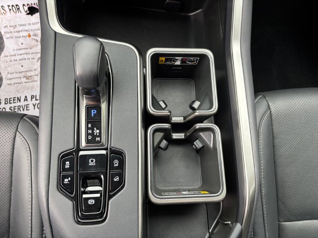 Used 2024 Lexus TX 350 AWD w/ Cold Weather Package image 22