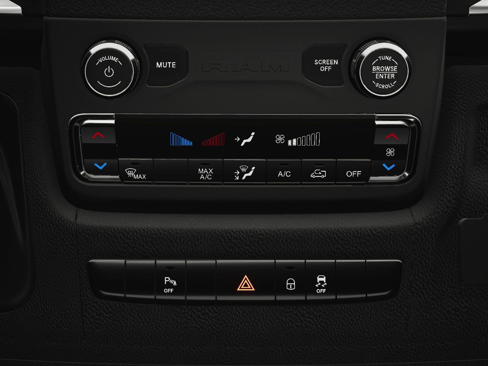 New 2025 RAM ProMaster 2500 w/ Quick Order Package 22G SLT image 25