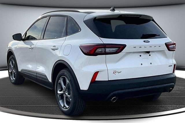 New 2026 Ford Escape ST-Line Select w/ Tech Pack #1 image 3