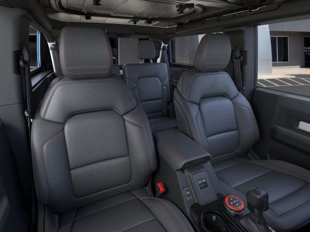New 2025 Ford Bronco Stroppe Edition AWD/4WD image 19