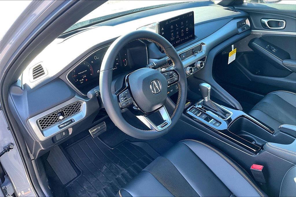 New 2026 Acura Integra A-Spec FWD image 26