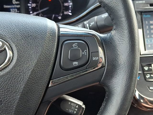 Used 2015 Toyota Avalon XLE Touring image 22