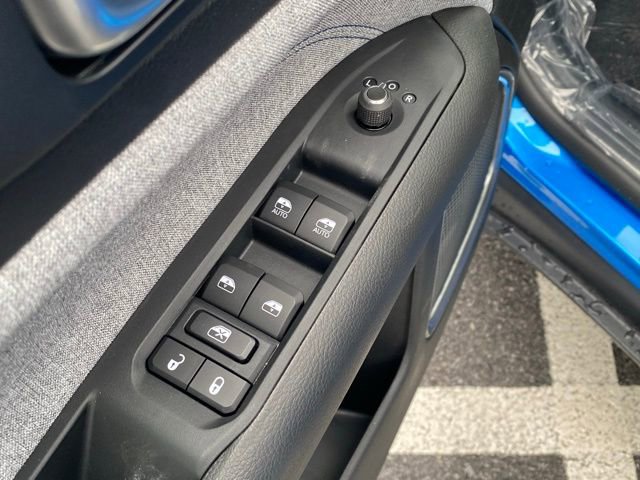 New 2026 Jeep Compass Latitude image 13