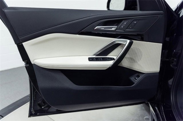 New 2026 BMW X2 xDrive28i image 15