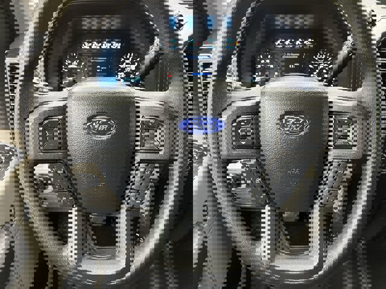 Used 2020 Ford F150 XL w/ Equipment Group 101A Mid image 12