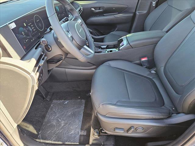 New 2026 Hyundai Tucson SEL image 4