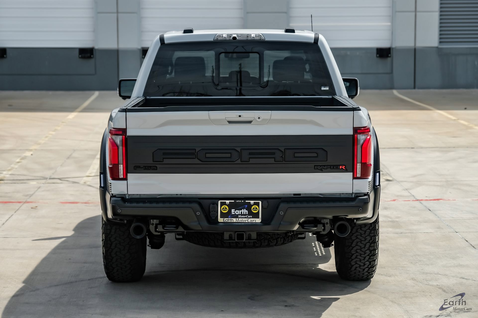 Used 2026 Ford F150 Raptor AWD/4WD image 13