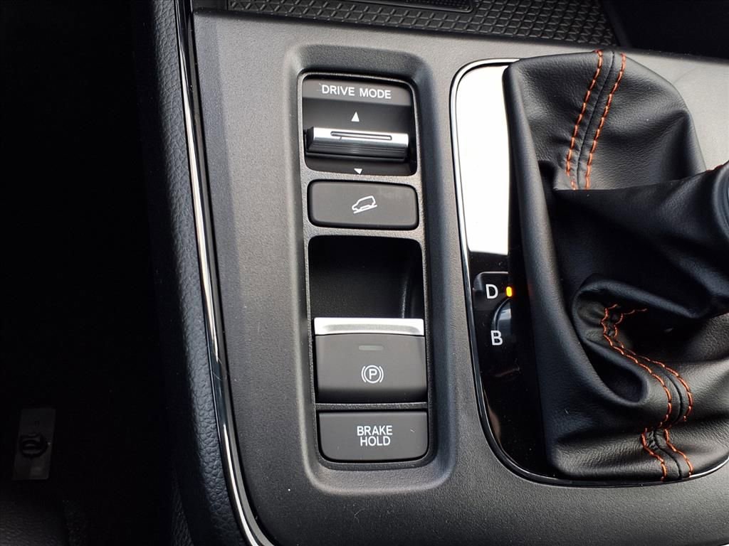 New 2026 Honda CR-V Sport-L image 20