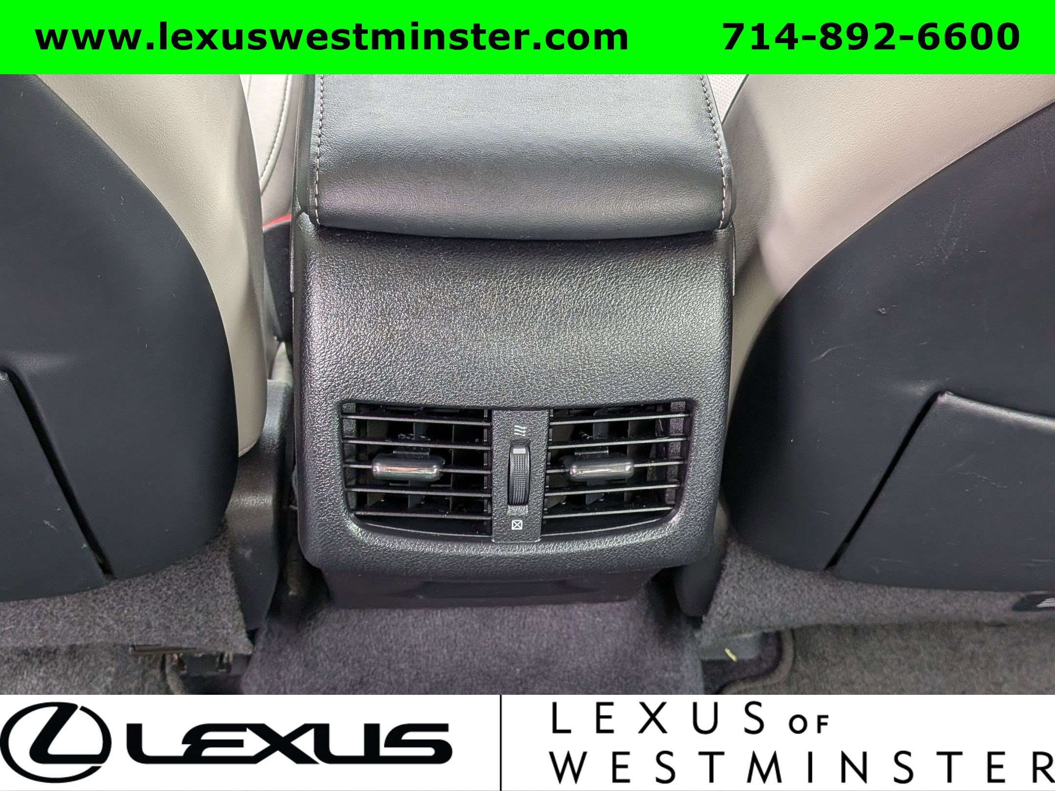 Used 2013 Lexus ES 350 w/ Luxury Pkg FWD image 15