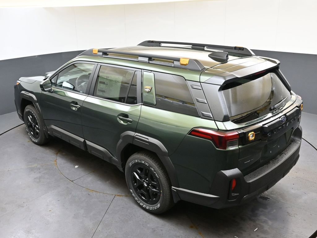 New 2026 Subaru Outback Wilderness image 49