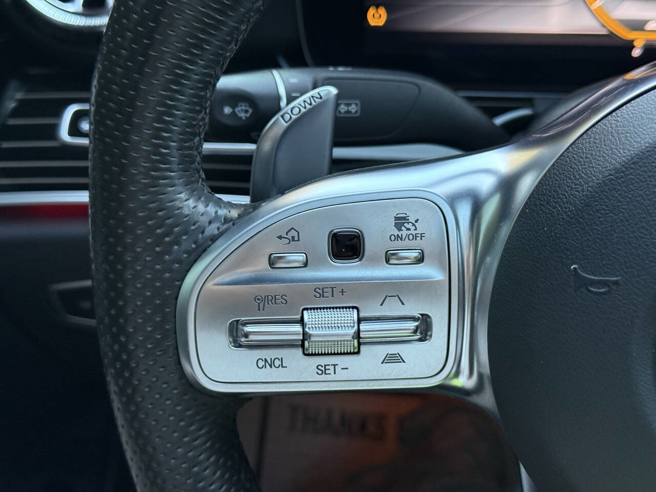 Used 2019 Mercedes-Benz E 63 AMG S image 30