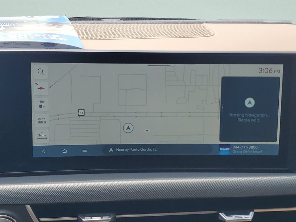 Certified 2026 Hyundai Sonata Limited FWD image 21