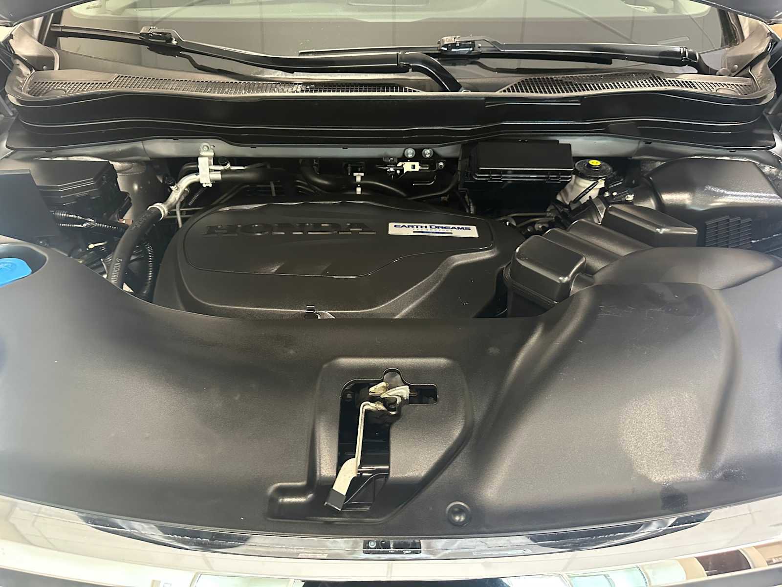 Used 2019 Honda Ridgeline RTL-E image 9