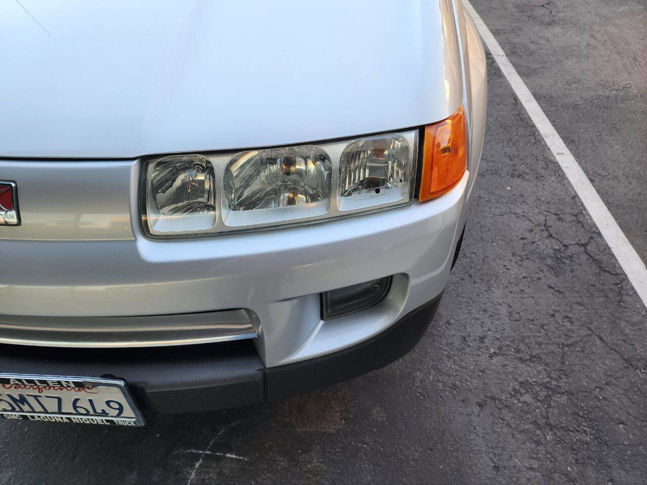 Used 2005 Saturn Vue AWD V6 w/ Comfort Pkg image 34