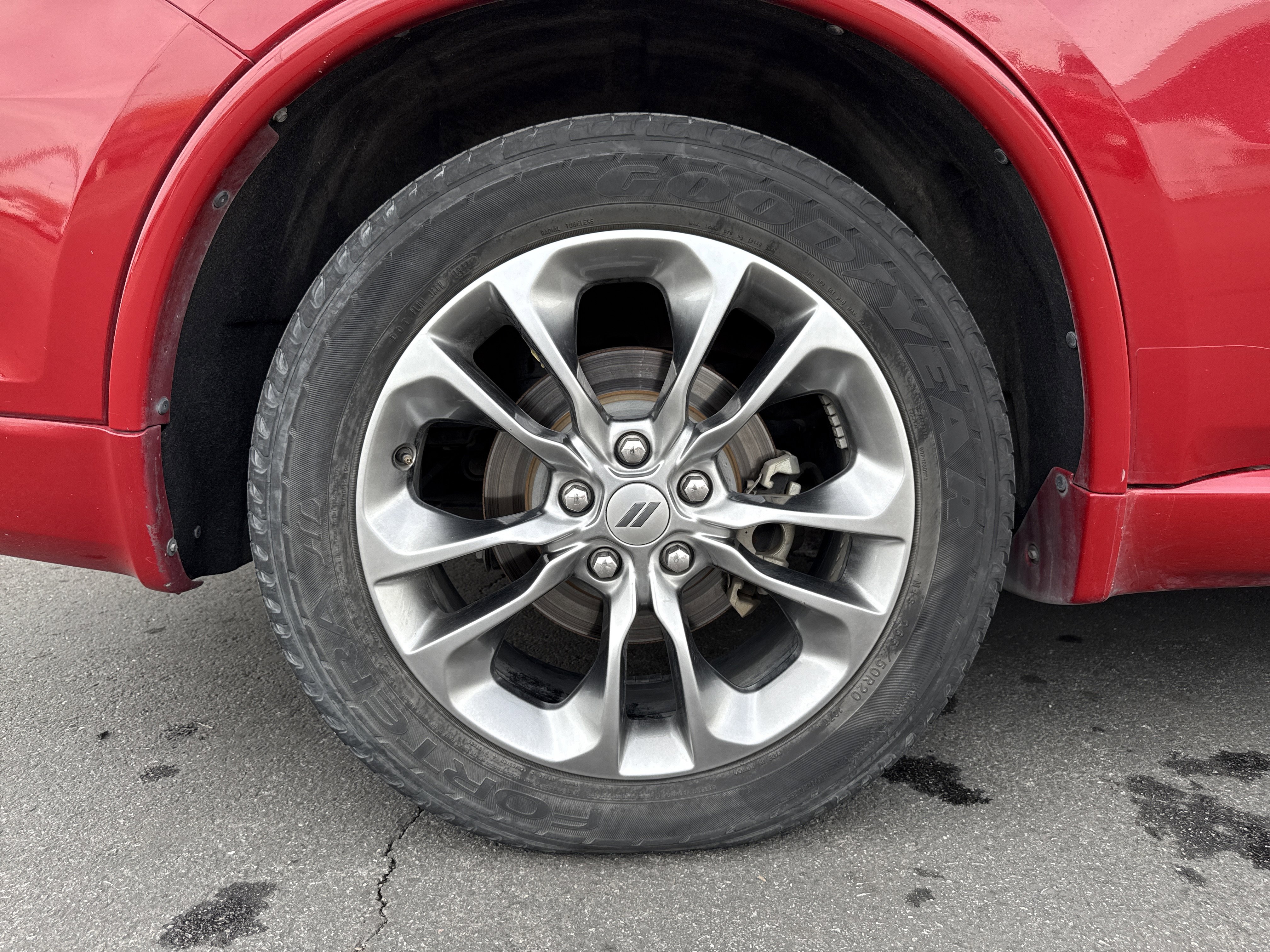 Used 2019 Dodge Durango GT image 28