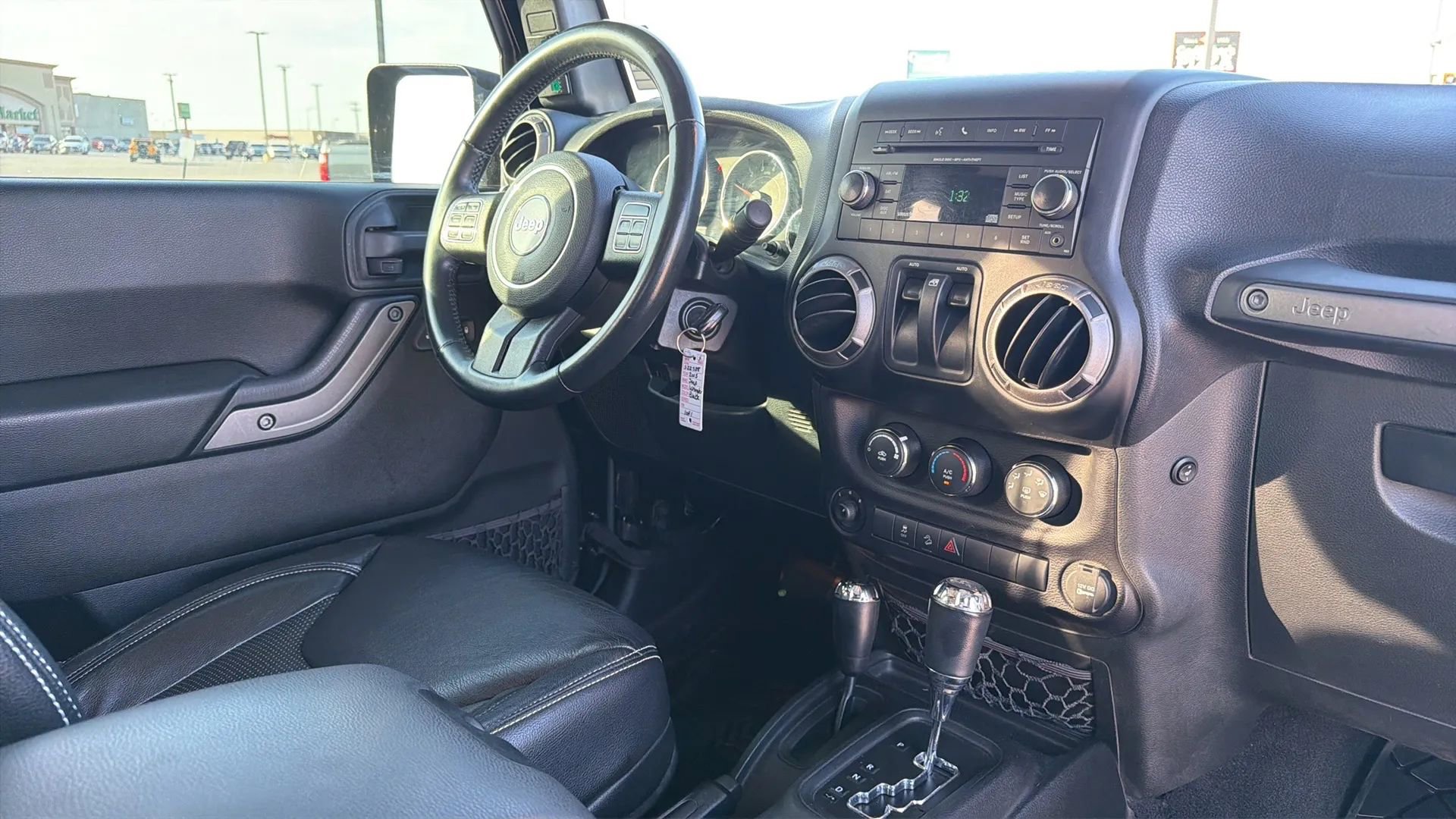Used 2015 Jeep Wrangler Sport w/ Quick Order Package 24S image 62