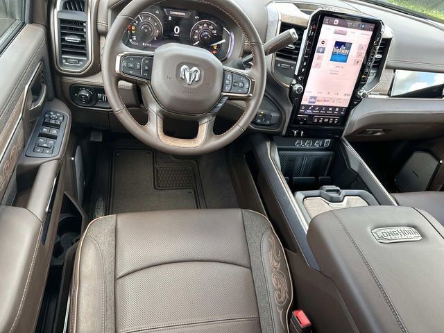 New 2026 RAM 3500 Limited image 23