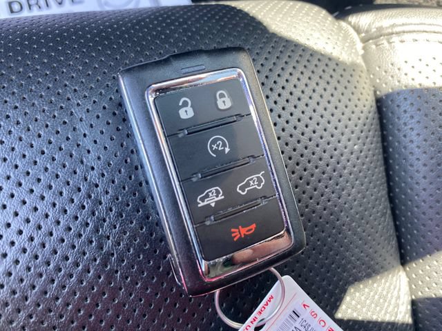 Used 2023 Jeep Grand Wagoneer 4WD image 27