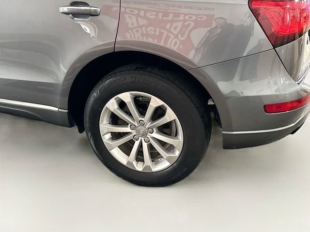 Used 2015 Audi Q5 2.0T Premium Plus w/ Technology Package image 32