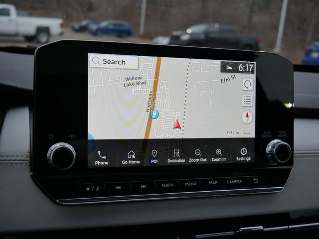 Used 2024 Mitsubishi Outlander SEL AWD/4WD image 22