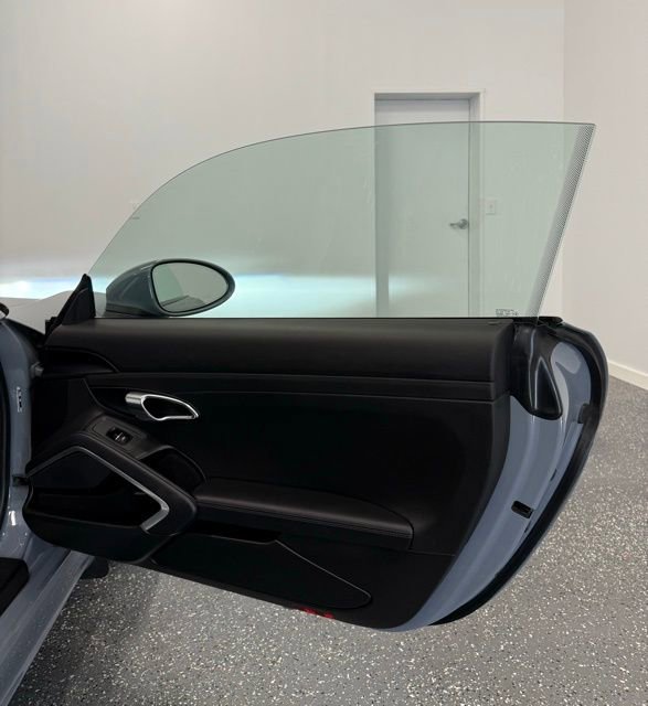 Used 2024 Porsche 718 Cayman image 56