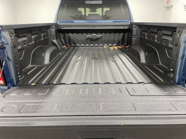 New 2026 Chevrolet Silverado 2500 LT w/ Trail Boss Package image 24