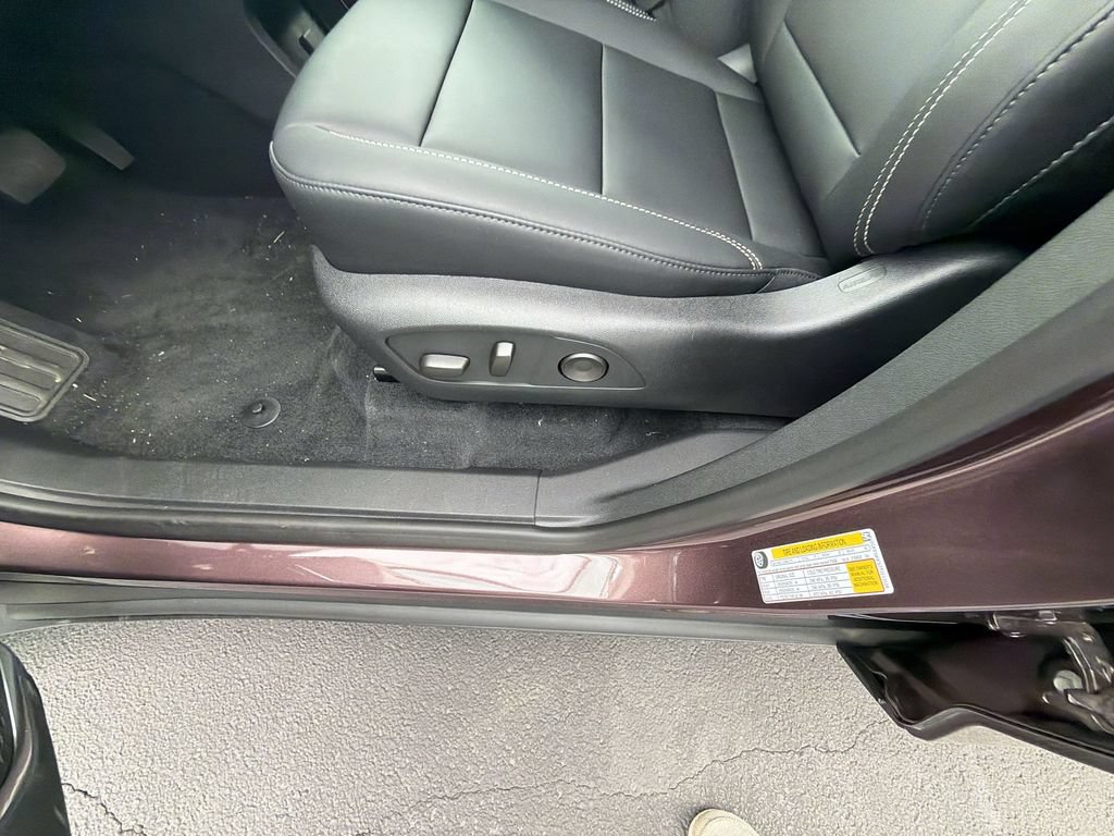 New 2026 GMC Acadia Elevation w/ Elevation Premium Package FWD image 18