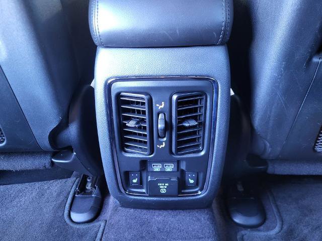 Used 2017 Dodge Durango GT w/ Premium Group image 35