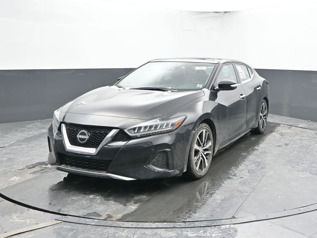 Used 2023 Nissan Maxima SL image 5