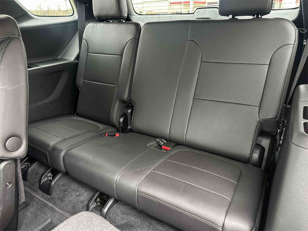 Certified 2023 Chevrolet Traverse Premier image 20