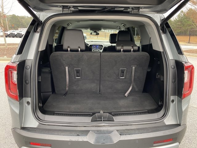 Used 2023 GMC Acadia SLT image 33