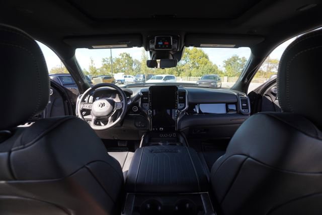 New 2026 RAM 2500 Limited image 23