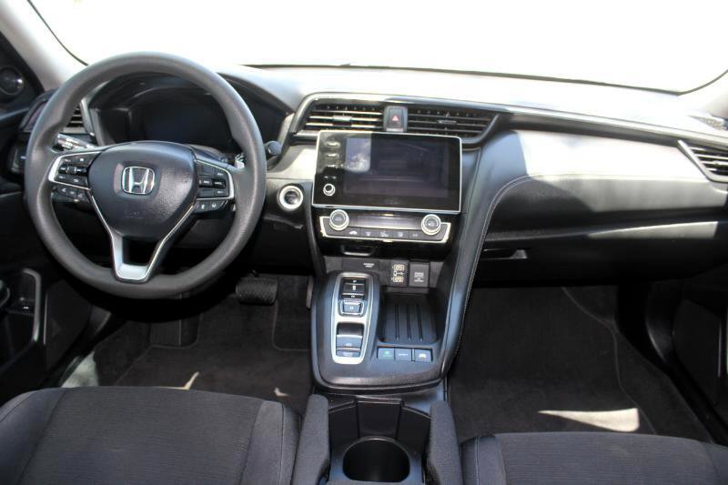 Used 2022 Honda Insight EX image 18