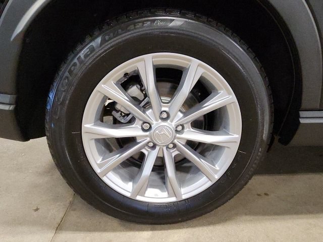 Certified 2025 Honda CR-V EX image 27