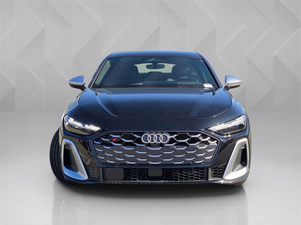 New 2025 Audi S5 Premium Plus image 2