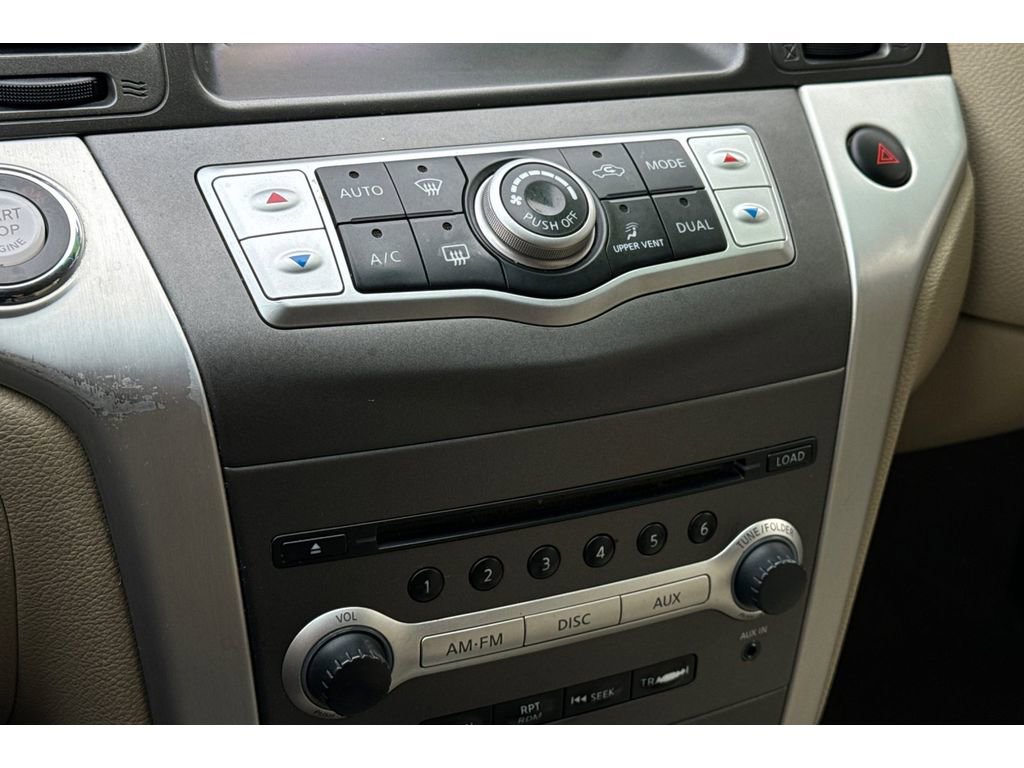 Used 2013 Nissan Murano S image 21