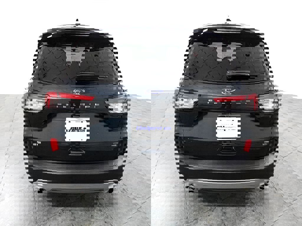 Used 2022 Ford Escape SE w/ Convenience Package image 5