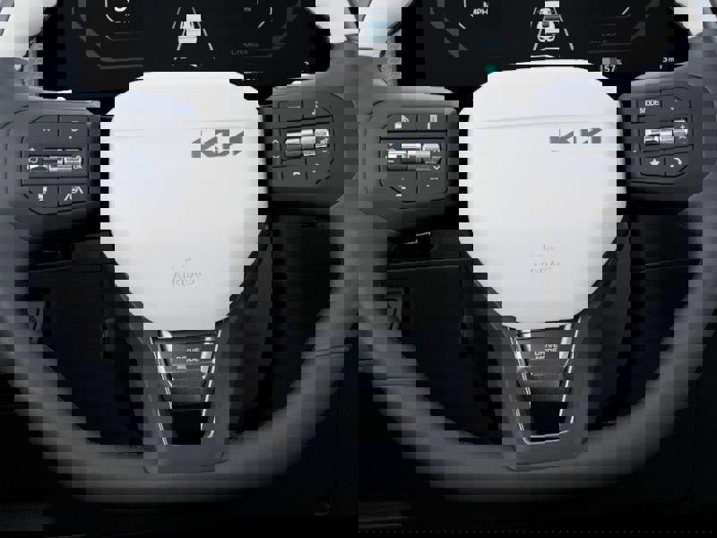 New 2025 Kia EV6 GT-Line image 22